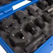 Remskiva-Verktygssats för Generatorer