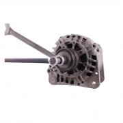 Remskiva-Verktygssats för Generatorer