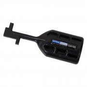 Rengöringsadapter för Panoramatak, Skoda Kodiaq, Tiguan 2 + 3A4