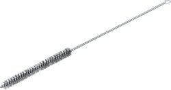Rengöringsborste för Glödstiftsschakt 310 mm