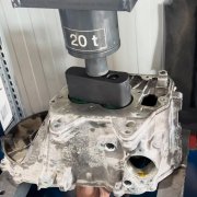 Reparationssats för 5&6-växlad 02T Växellåda användning 1