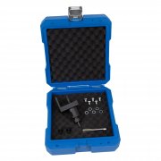 Reparationssats för fördelningslåda för eftermontering av oljeplugg för BMW ATC35L