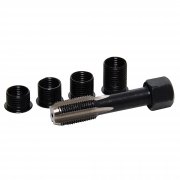 Reparationssats för M12x1,25 mm Tändstiftsgänga