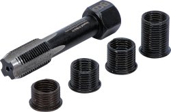 Reparationssats för tändstiftsgänga M12x1,25 mm