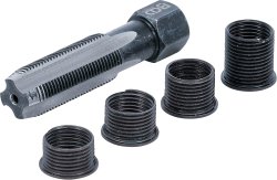 Reparationssats för tändstiftsgänga M14x1,25 mm