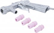 Reserv-Blästerpistol till BGS8717