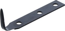 Reservblad demontageverktyg BGS7999-29011 – bilruta