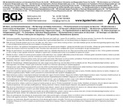 Reservkedja för Avgasrör-Kedjekapare, 325 mm