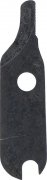 Reservkniv till Nibblingssax BGS1605