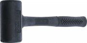 Rikthammare, rekylfri, 60 mm huvud