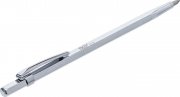 Ritsnål Hårdmetall 150 mm Precision