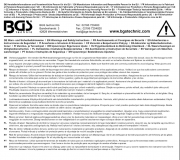 Rörskärare med Avgradare Ø 3–35 mm – Proffsmodell för Koppar, Aluminium & Stål