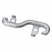 Rörbockare för Bromsrör