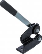 Rullplåtsax max. 1.6 mm