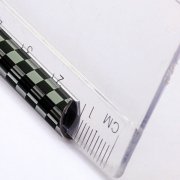 Kantskydd, carbon, 6 mm - 5,0 m