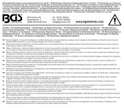 Säkerhetsinformation BGS63313