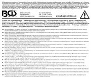 Säkerhetsinformation BGS6648