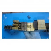 sammansattningavnitverktygforkamkedjabyte