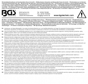 Tryckluftsdriven tändstiftsrengörare – Blästringsmodell 6,2 bar