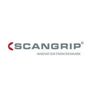 Scangrip FLASH 12-24V LED, med fokus