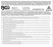 Reservkniv till Nibblingssax BGS1605