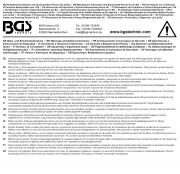 Slag-Ringnyckelsats 5 delar 24/26 mm E18-E24