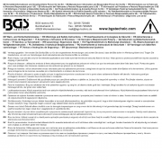 Bitshylsa, Spår, 4-7 mm