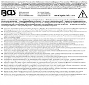 Svets-Skyddsglasögon med UV-filter