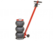 Bälg Domkraft, 2 ton, 200-560 mm, T1813