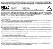 Magn. Hylshållare för 36 hylsor