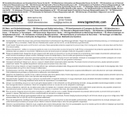 Gaffelkåpsnyckel Ducati Marzocchi – OEM 88713.3091