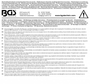 Tändinställningslampa, 12V