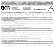 Tändavståndstestare för veteranbilar