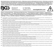 O-Ring Kroksats 3 delar – Monterings- & Demonteringverktyg i Nylonfiber