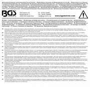 VDE-Hylsa 6-kant 1/2", isolerad 1000 V