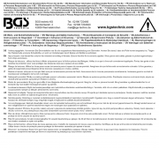 Gängfil metrisk 0,80–3,00 mm – för inre & yttre gängor