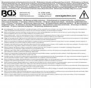Batteridriven kompressor 12V – Digital LCD & LED-lampa