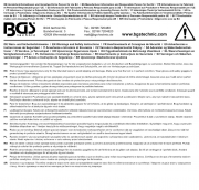 Buntbandsverktyg, 2,4-4,8 mm