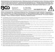 Stickkontakt-Sortiment, 350 delar