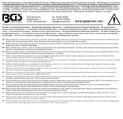 Glasrörssäkring-sortiment, 120 delar