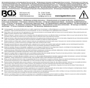 Nitmutter Sortiment 150 delar – Aluminium M3–M10 i sortimentslåda