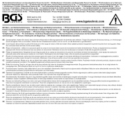 Damask-klämmbandsats 7 mm, 20-50 mm