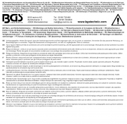 Stoppskruv Sortiment Tum 160 delar – UNC/UNF DIN 913