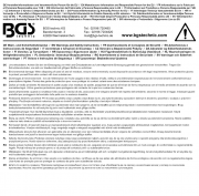 Fatralla 200 L – Svetsad Stålkonstruktion