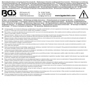 Värmefläkt 9 kW 380V – Trefas Industrimodell