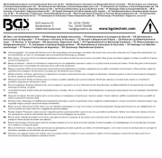 Universalknut, 10 mm (3/8")