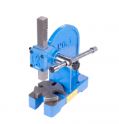Dornpress, 1000 kg