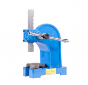 Dornpress, 1000 kg