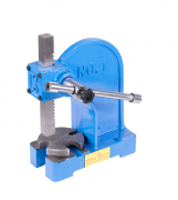 Dornpress, 1000 kg
