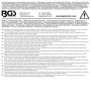 Handpump 1500 ml för Olja & Kylvätska